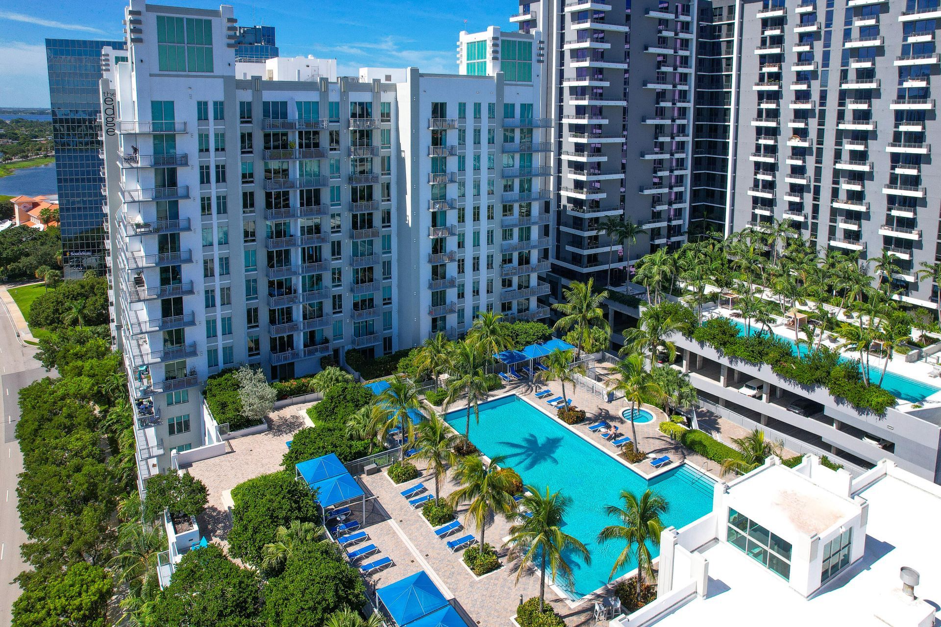 300 S Australian Avenue, Unit 1408, West Palm Beach, FL 33401 Photo