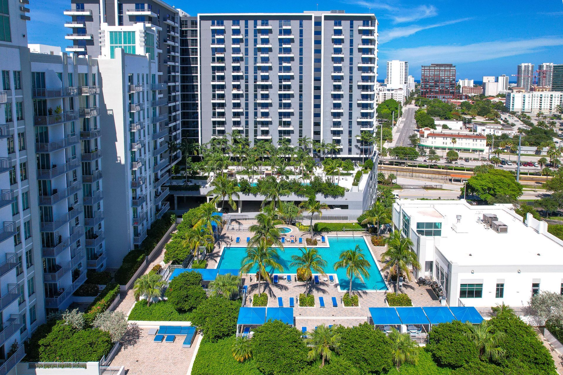 300 S Australian Avenue, Unit 1408, West Palm Beach, FL 33401 Photo