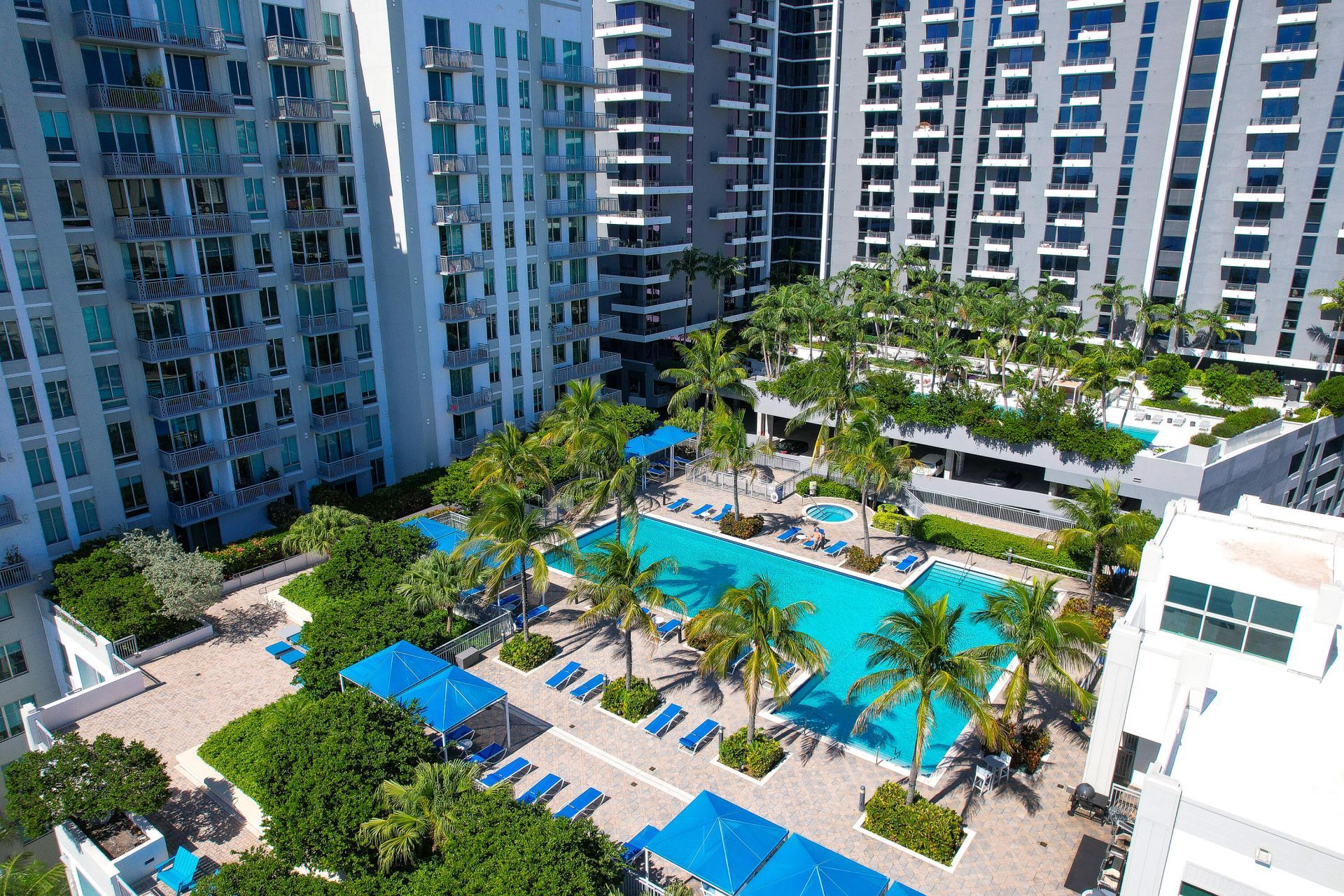 300 S Australian Avenue, Unit 1408, West Palm Beach, FL 33401 Photo