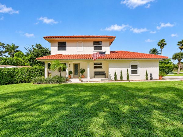 3045 Churchill Drive, Boynton Beach, FL 33435