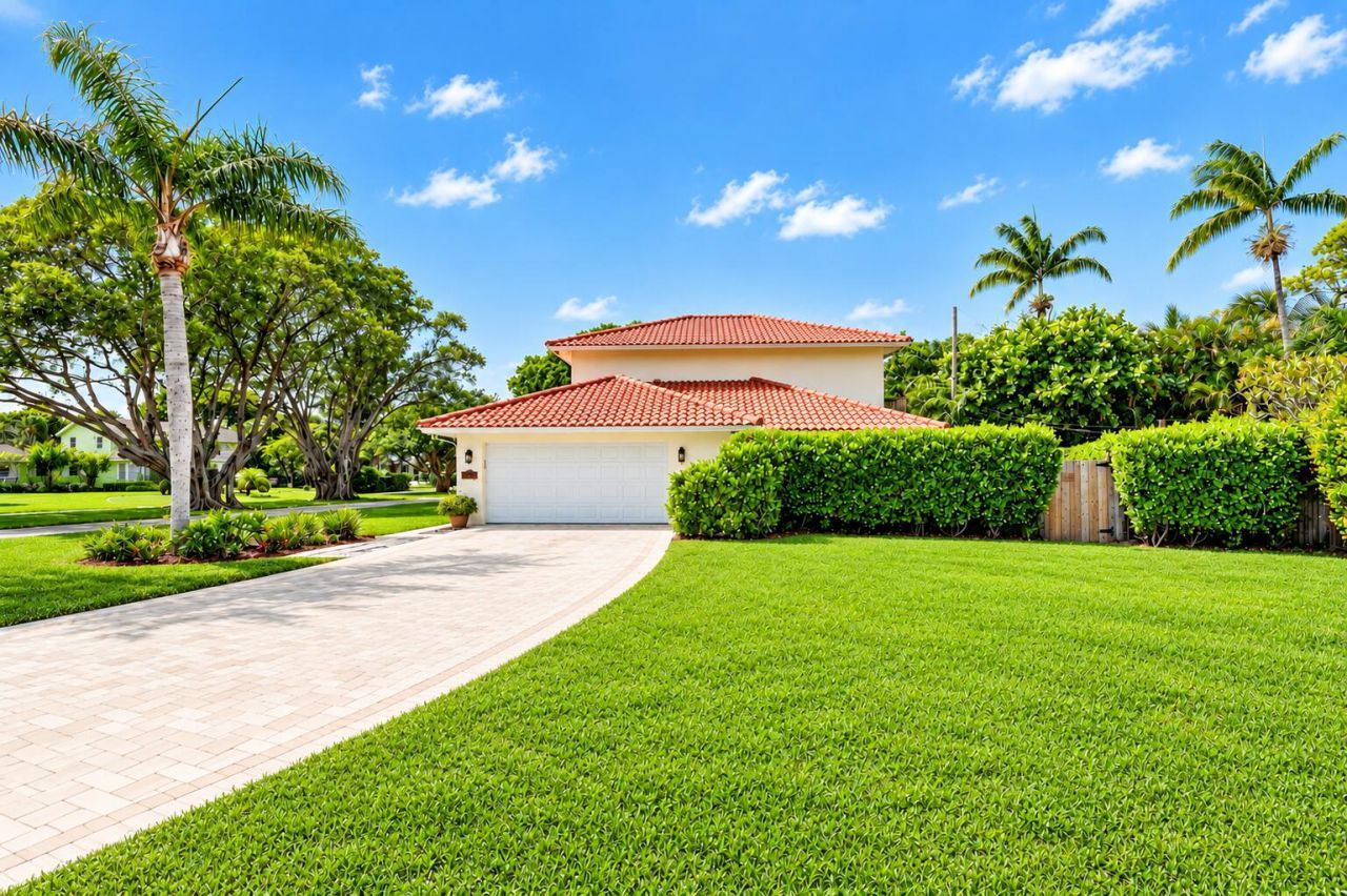 3045 Churchill Drive, Boynton Beach, FL 33435 Photo