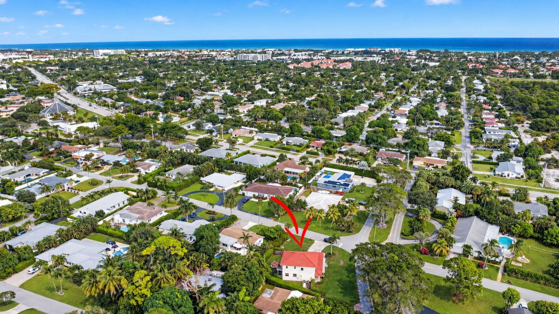 3045 Churchill Drive, Boynton Beach, FL 33435 Photo