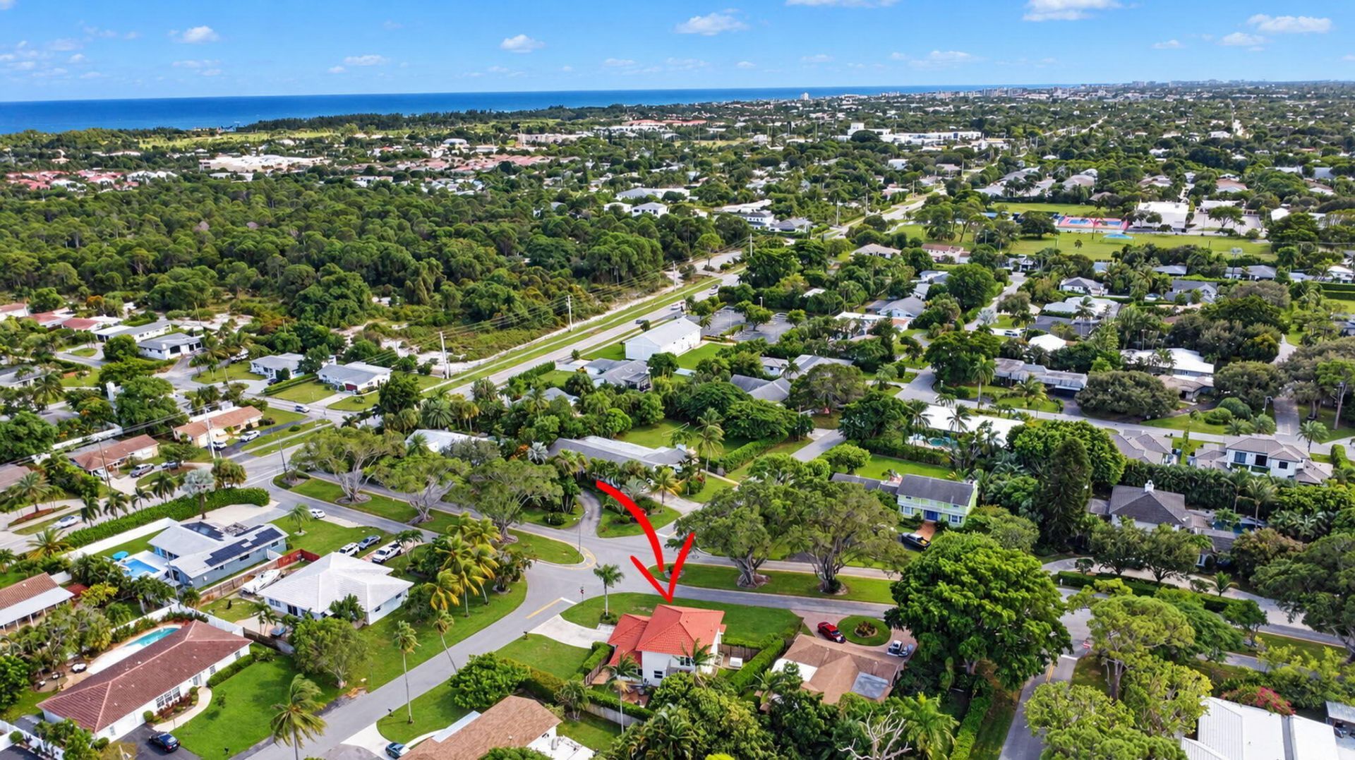 3045 Churchill Drive, Boynton Beach, FL 33435 Photo