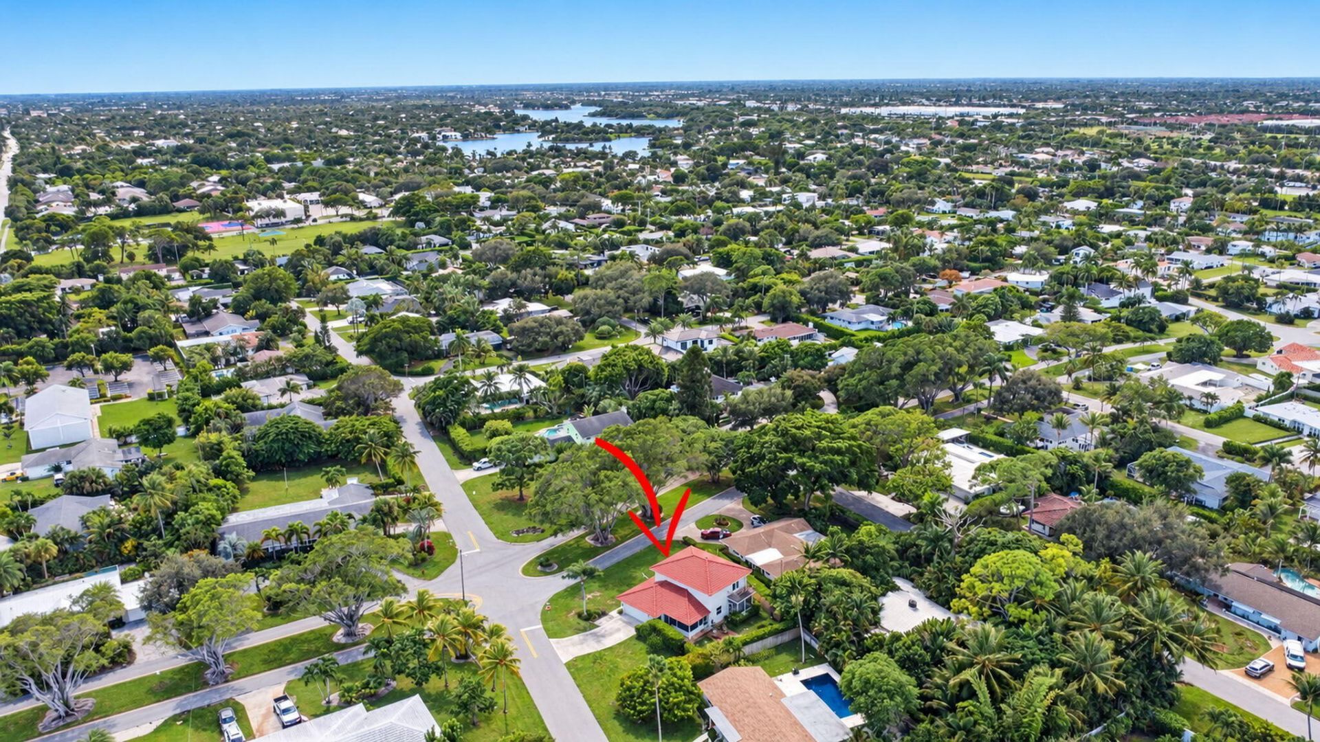 3045 Churchill Drive, Boynton Beach, FL 33435 Photo