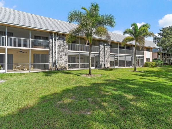 18081 SE COUNTRY CLUB Drive, Unit 19-188, Jupiter, FL 33469