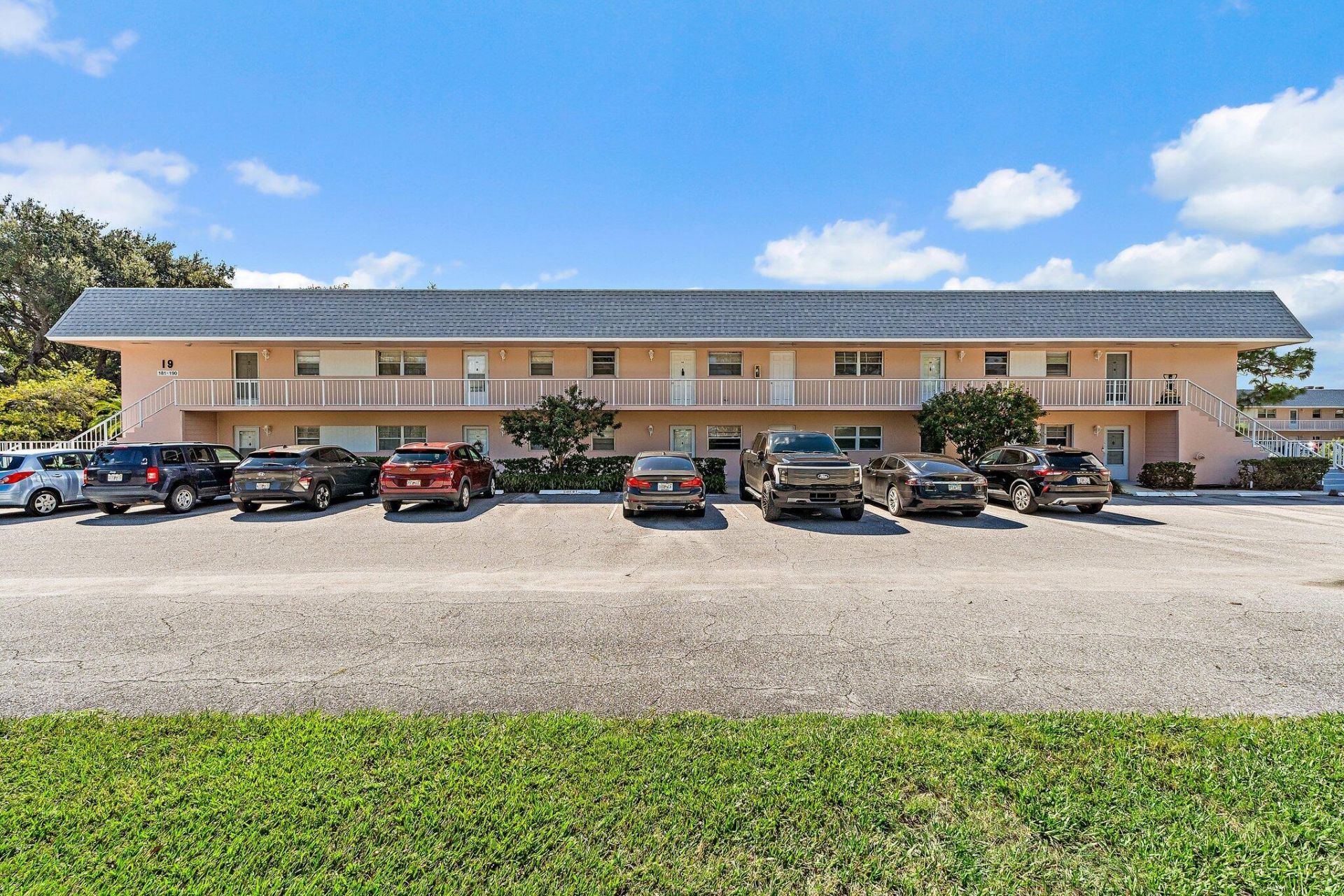 18081 SE Country Club Drive, Unit 19-188, Jupiter, FL 33469 Photo