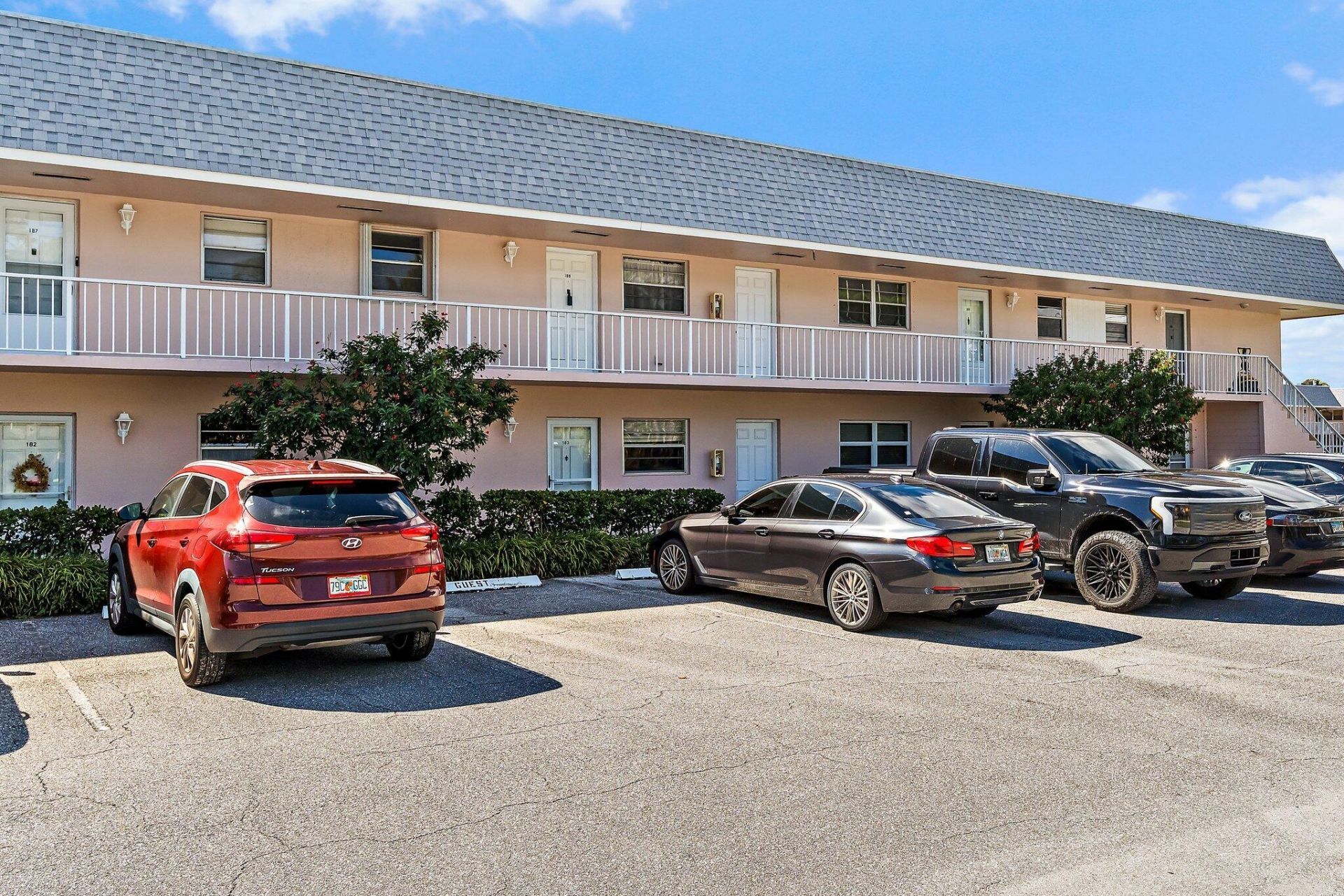 18081 SE Country Club Drive, Unit 19-188, Jupiter, FL 33469 Photo