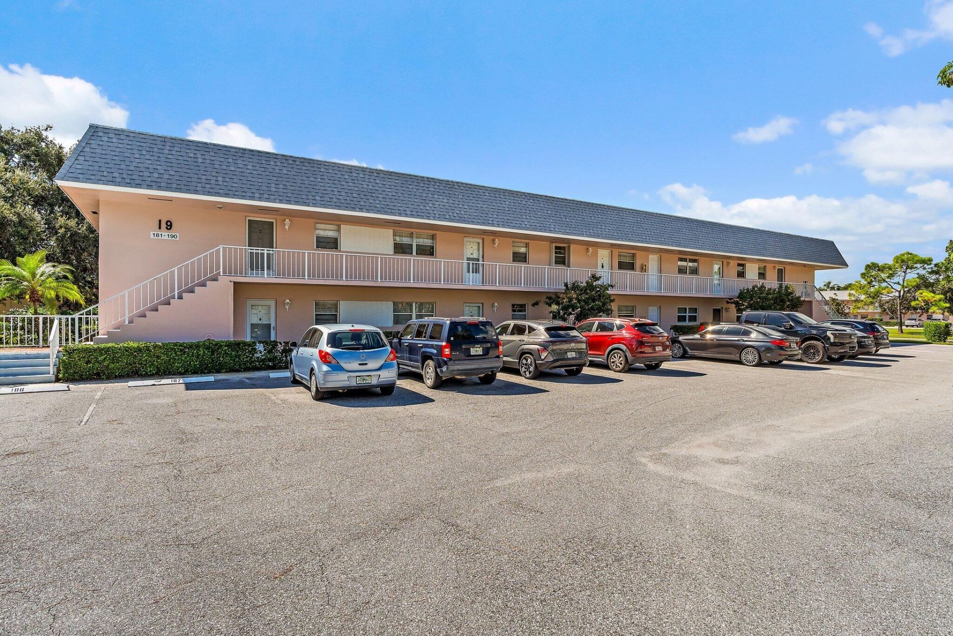 18081 SE Country Club Drive, Unit 19-188, Jupiter, FL 33469 Photo