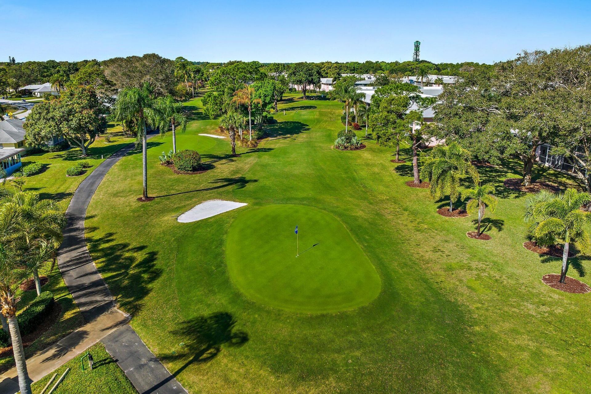 18081 SE Country Club Drive, Unit 19-188, Jupiter, FL 33469 Photo