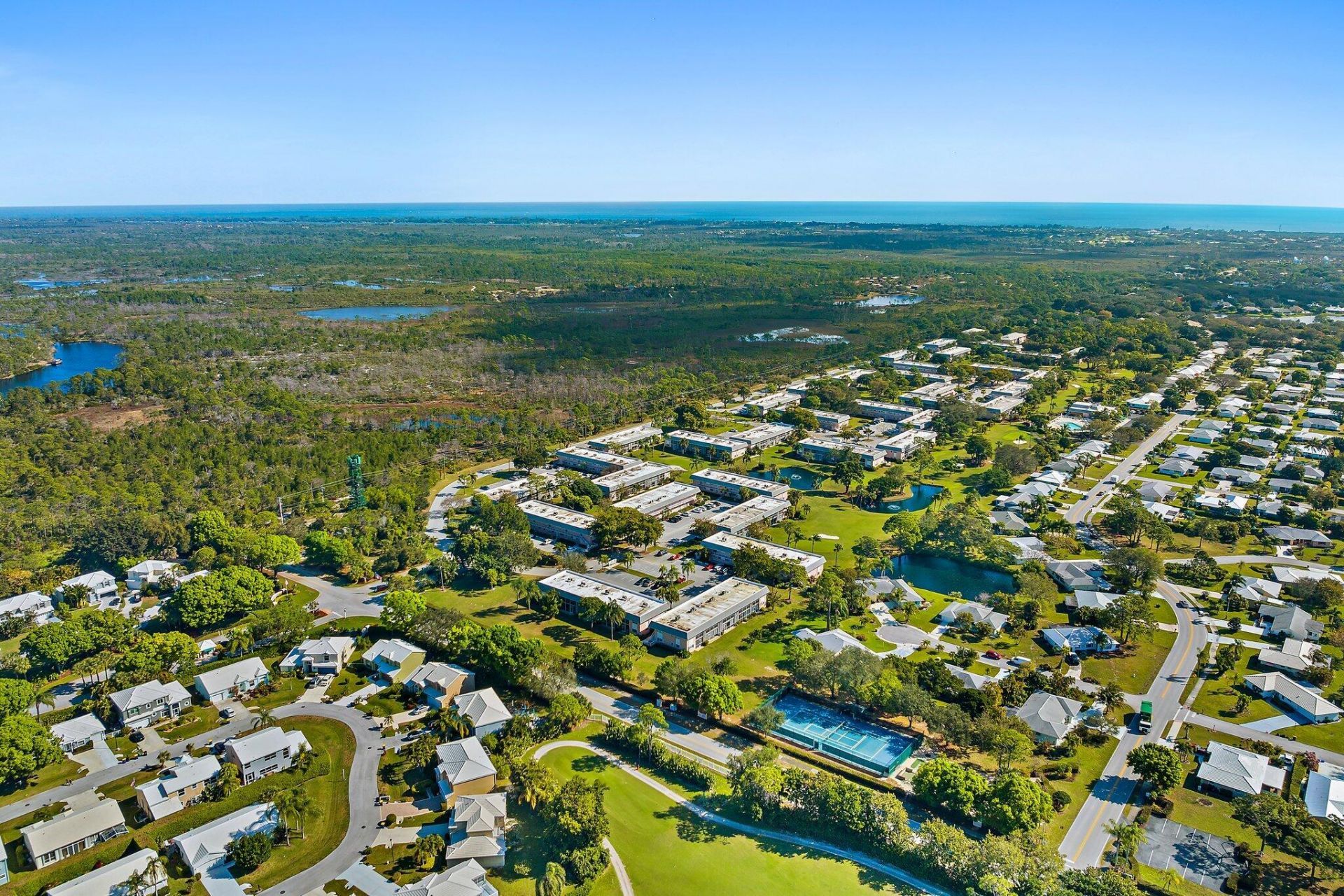 18081 SE Country Club Drive, Unit 19-188, Jupiter, FL 33469 Photo