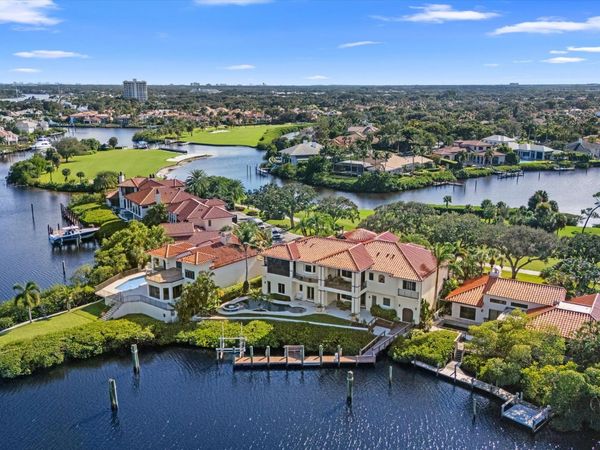 16904 PASSAGE S, Jupiter, FL 33477