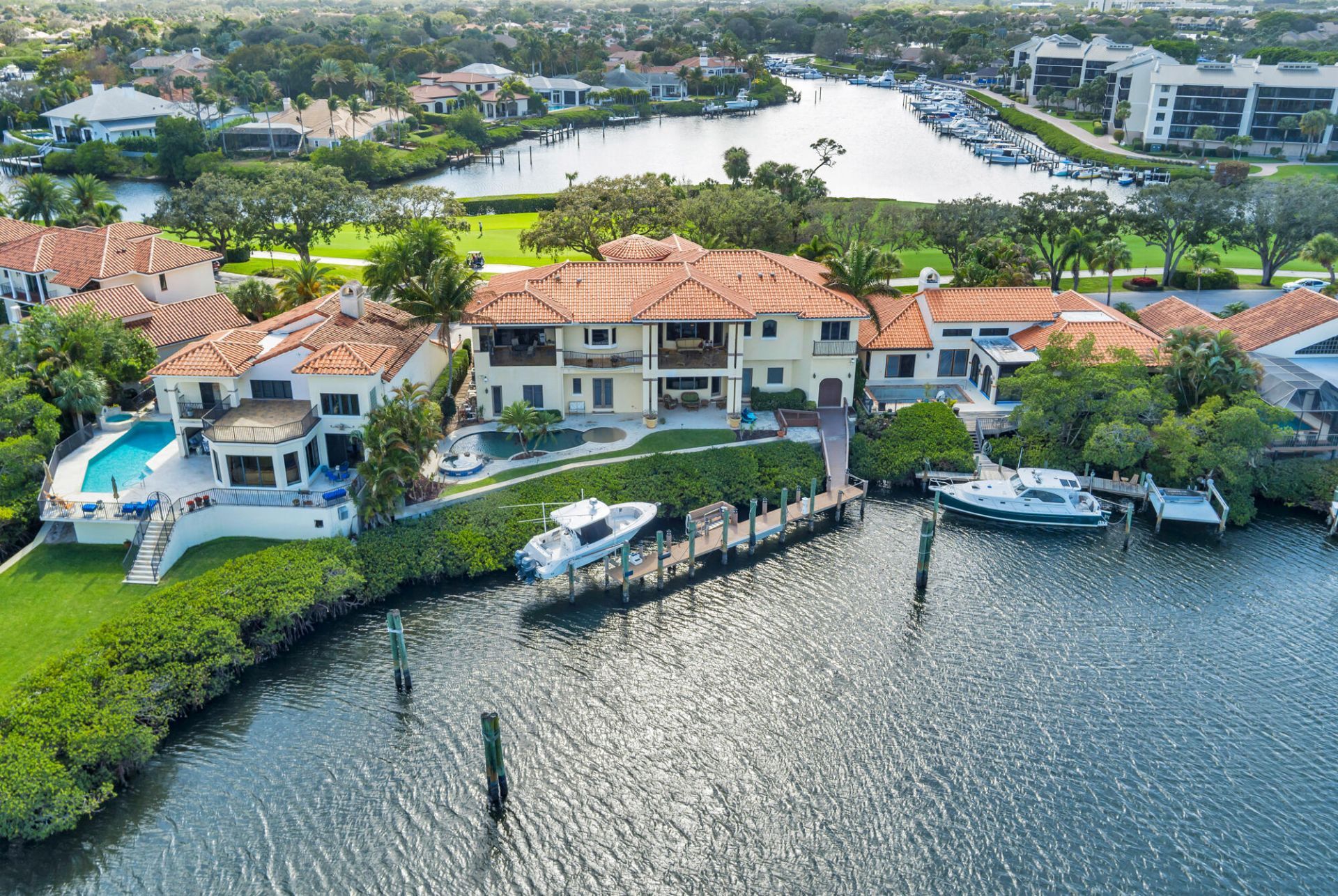 16904 Passage S, Jupiter, FL 33477 Photo