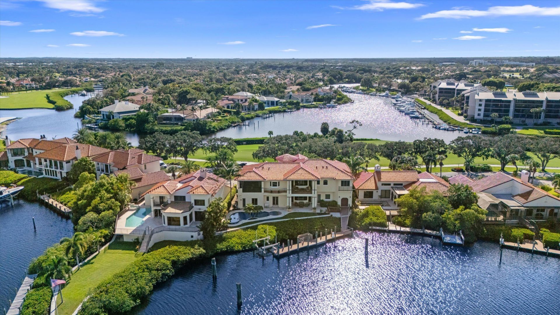 16904 Passage S, Jupiter, FL 33477 Photo
