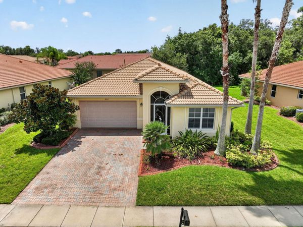 6311 ASTOR Place, Vero Beach, FL 32966