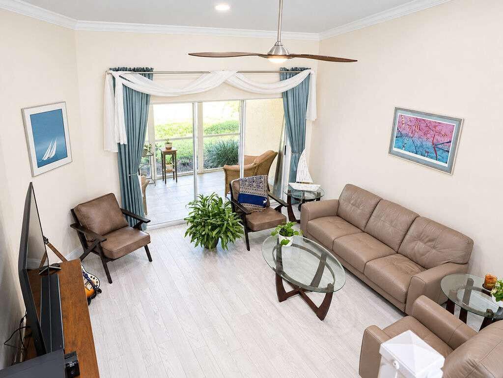2442 SW Foxpoint Trail, Palm City, FL 34990 Photo