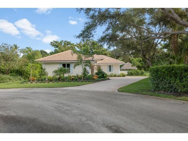 112 Cormorant Court, Vero Beach, FL 32963