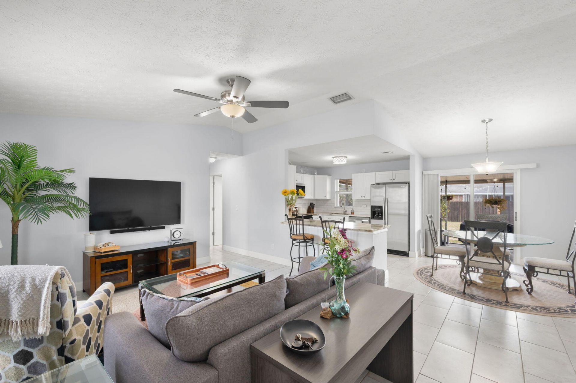 1098 SW Janette Avenue, Port Saint Lucie, FL 34953 Photo