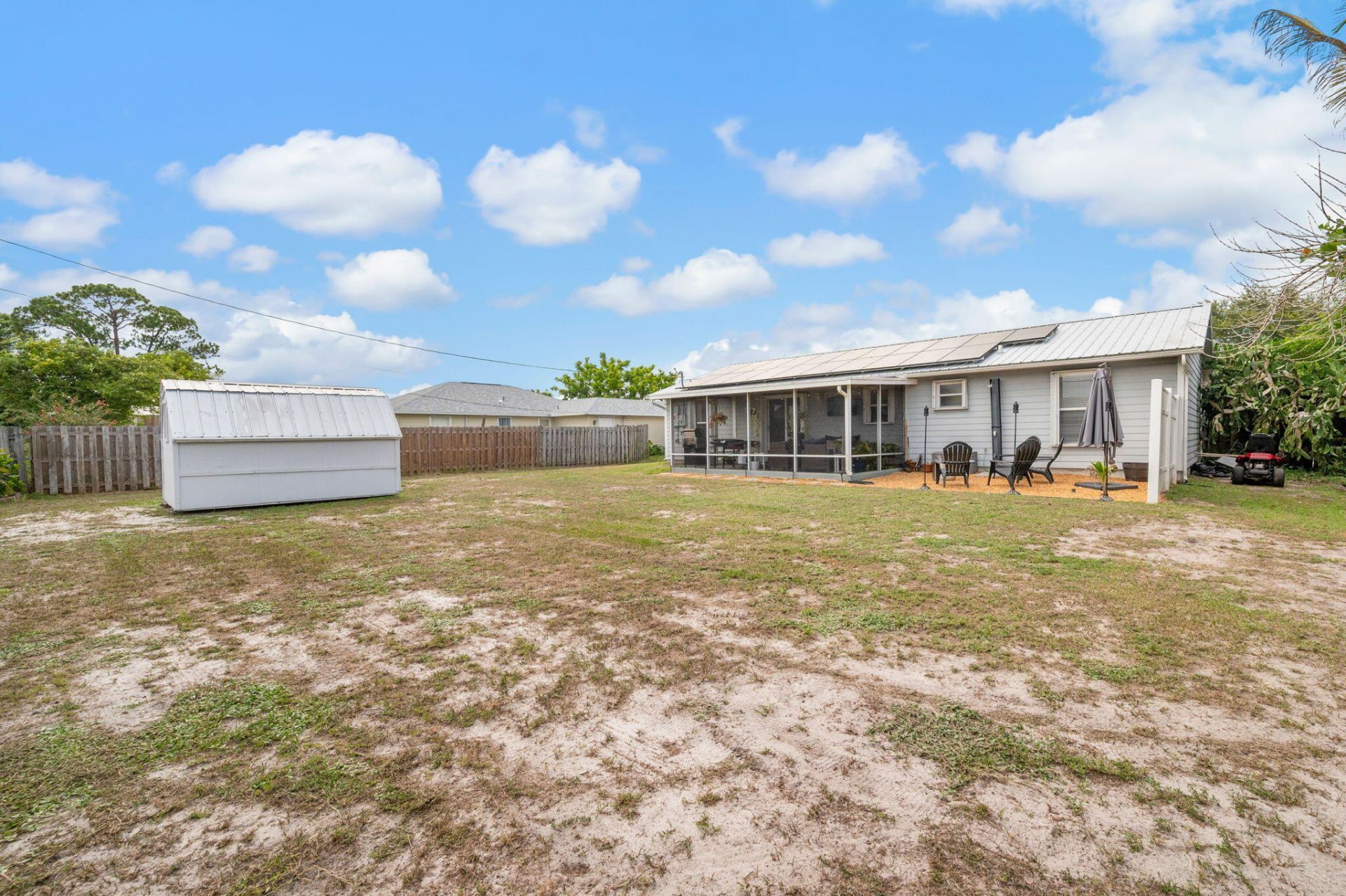 1098 SW Janette Avenue, Port Saint Lucie, FL 34953 Photo