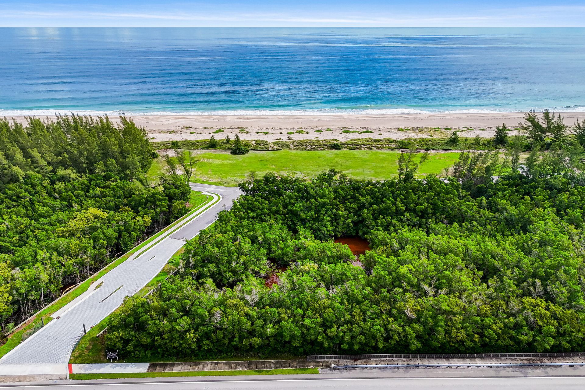 0 S Ocean Dr., Hutchinson Island, FL 34949 Photo