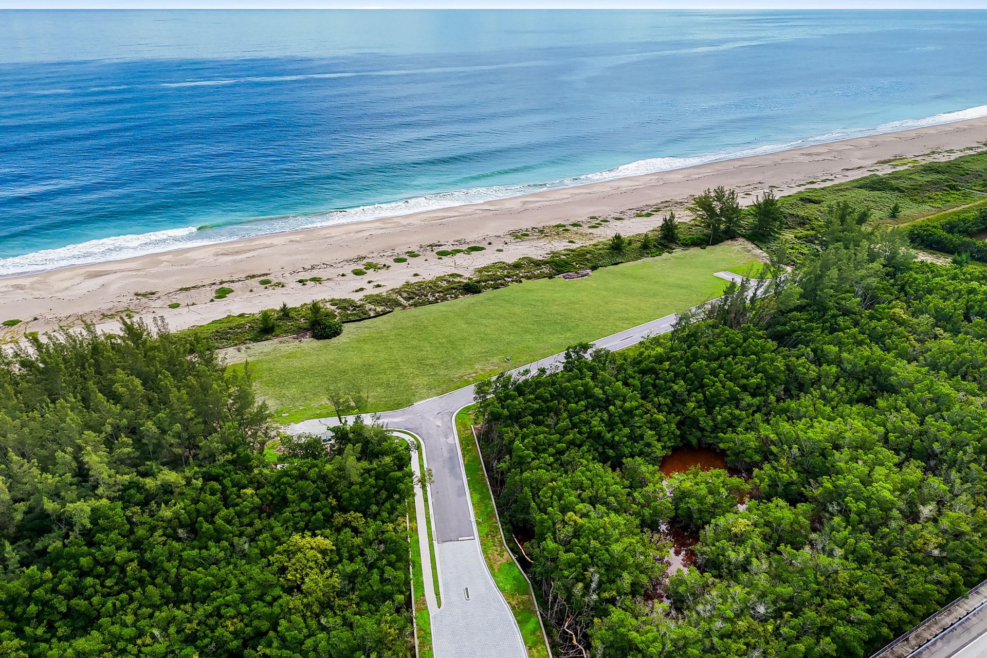 0 S Ocean Dr., Hutchinson Island, FL 34949 Photo