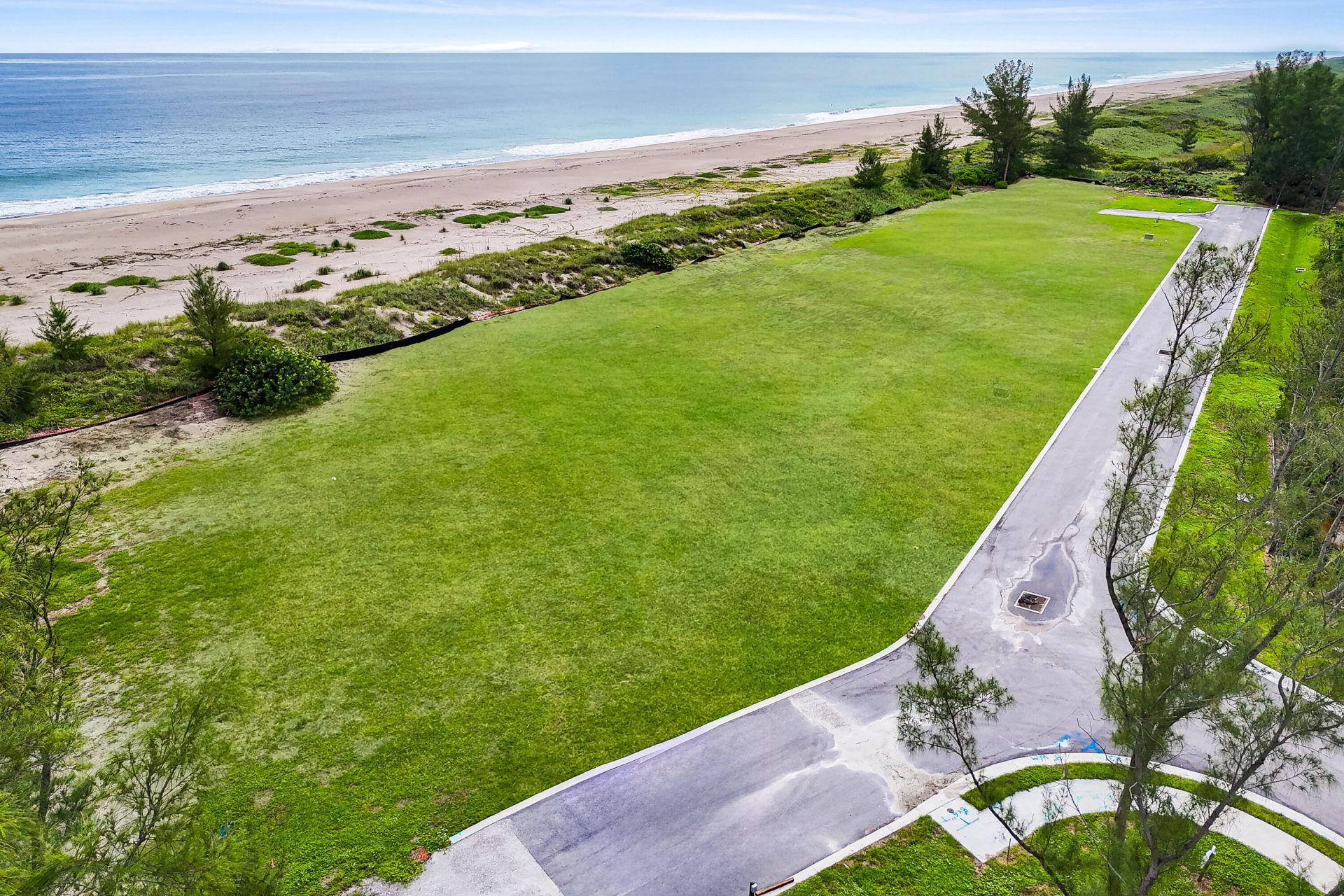 0 S Ocean Dr., Hutchinson Island, FL 34949 Photo