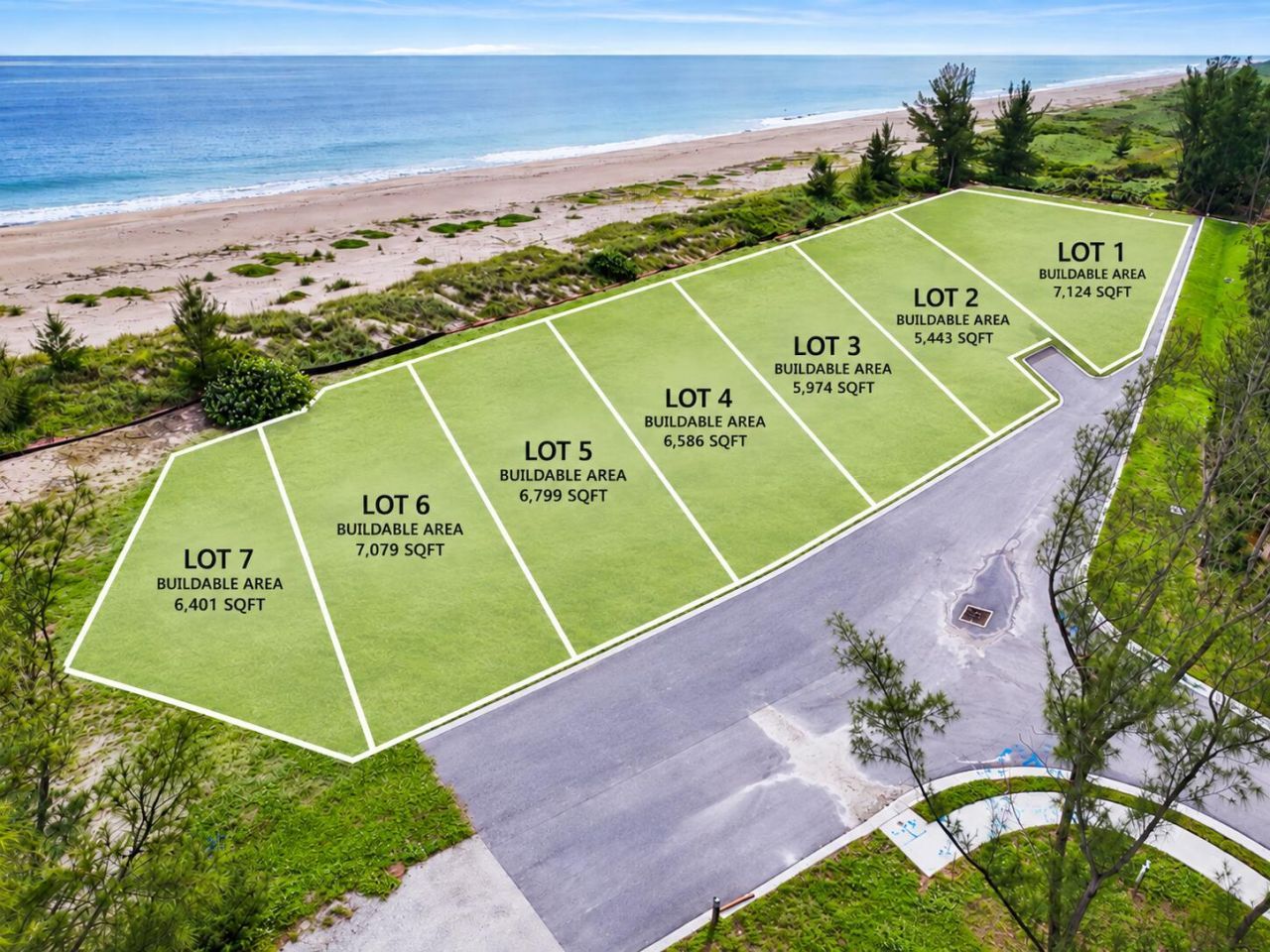 0 S Ocean Dr., Hutchinson Island, FL 34949 Photo