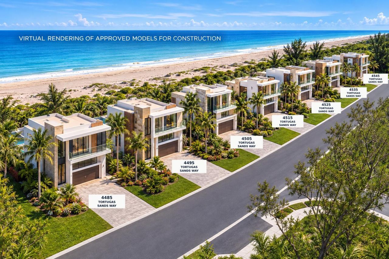 0 S Ocean Dr., Hutchinson Island, FL 34949 Photo