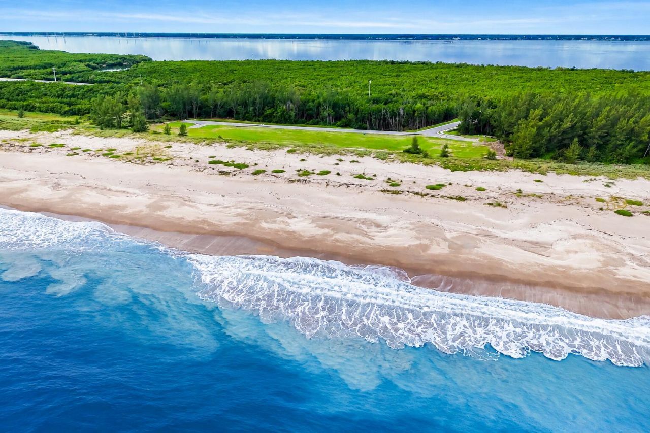 0 S Ocean Dr., Hutchinson Island, FL 34949 Photo