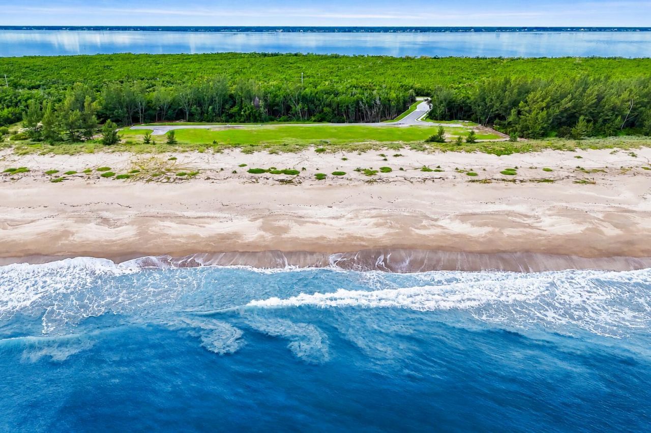 0 S Ocean Dr., Hutchinson Island, FL 34949 Photo