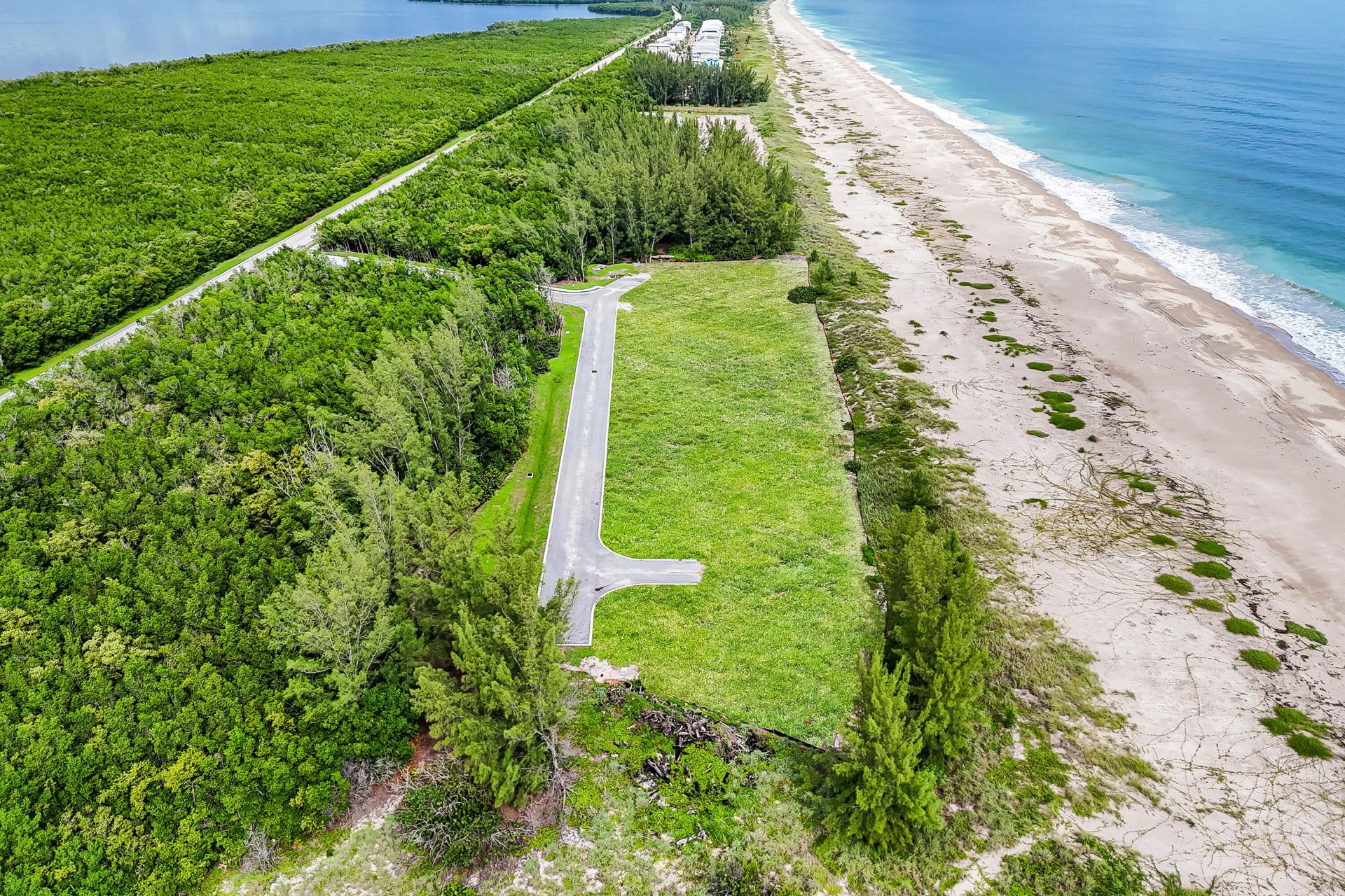 0 S Ocean Dr., Hutchinson Island, FL 34949 Photo
