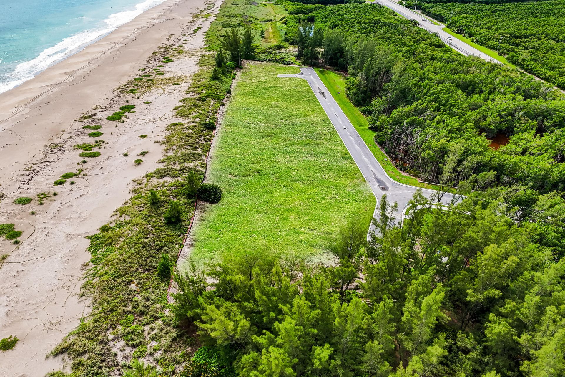 0 S Ocean Dr., Hutchinson Island, FL 34949 Photo