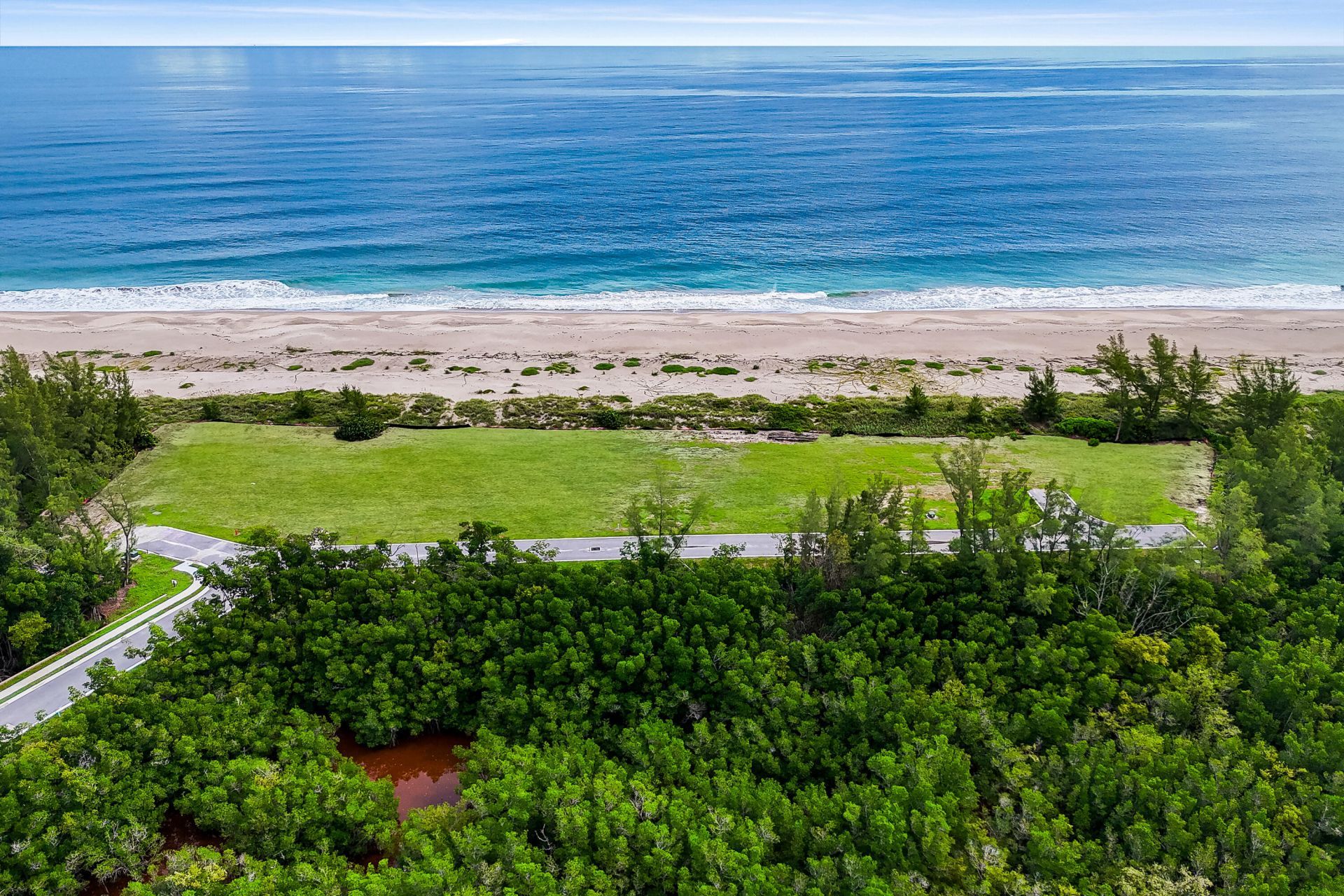 0 S Ocean Dr., Hutchinson Island, FL 34949 Photo