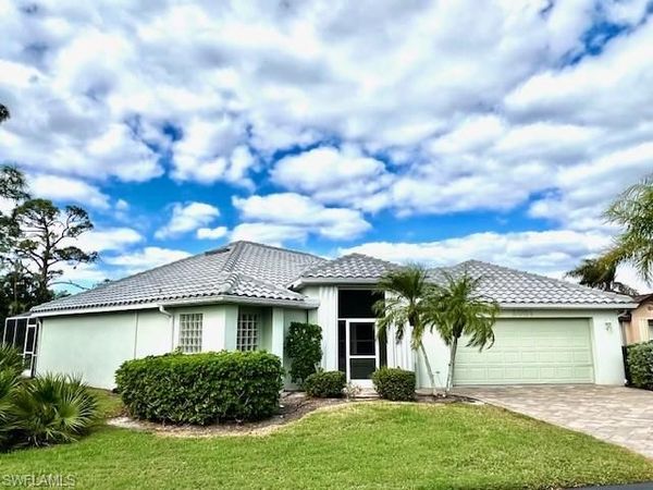 2001 King Tarpon DR , PUNTA GORDA, FL 33955