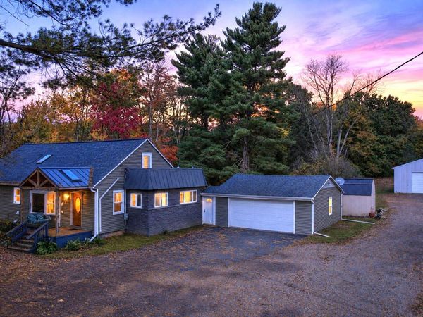 9000 County Farm Road, Parma, MI 49269