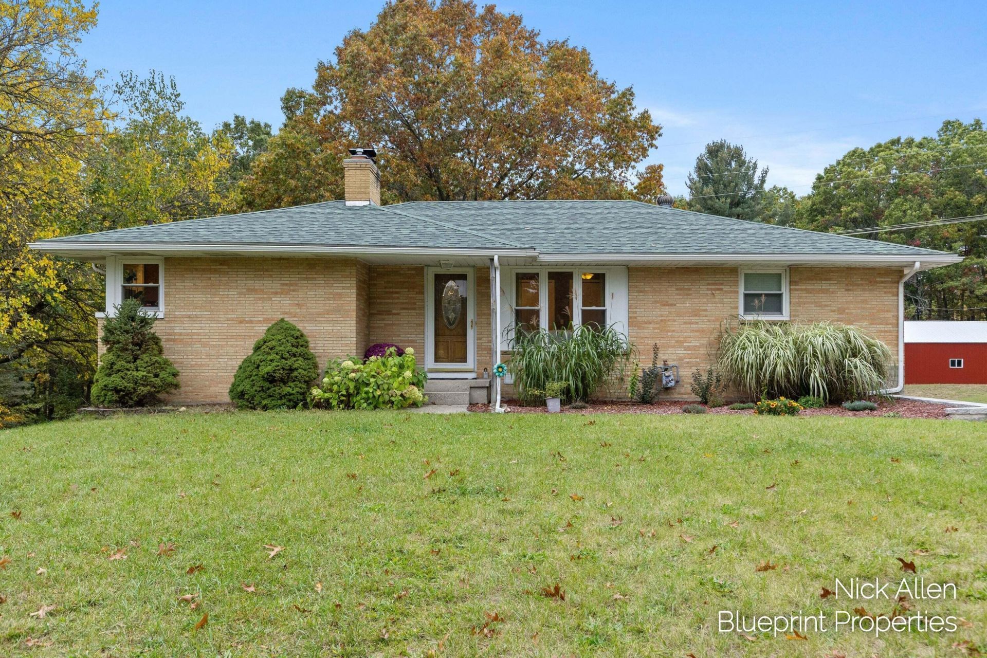 7279 Blakely Drive Ne, Rockford, MI 49341 Main Photo