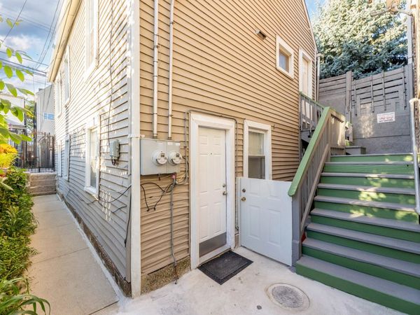 2227 W 19th Street , Unit COACH, Chicago, IL 60608