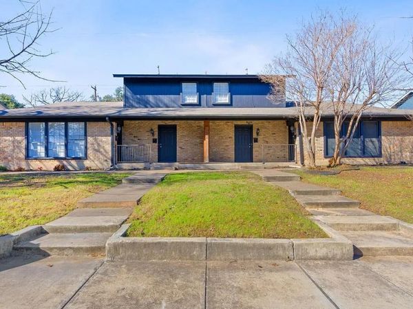 7200 Creekside DR, Unit A, B, C, &, Austin, TX 78752