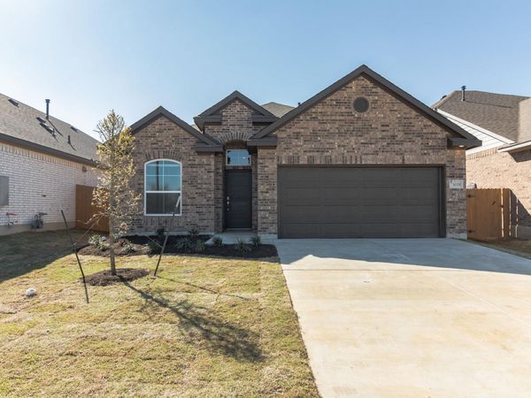 1029 Paddock LN , Georgetown, TX 78626