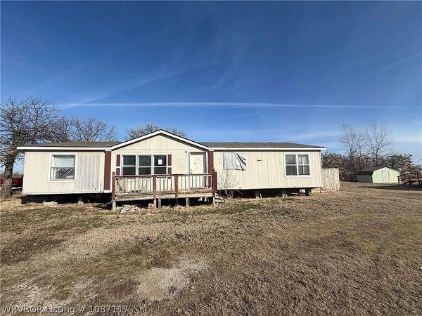 104 Savanna Place, Shawnee, OK 74840