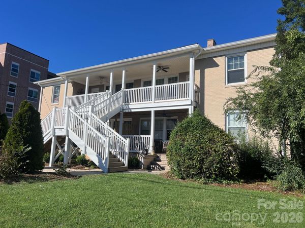 308 N Green Street Street , Unit 5, Morganton, NC 28655