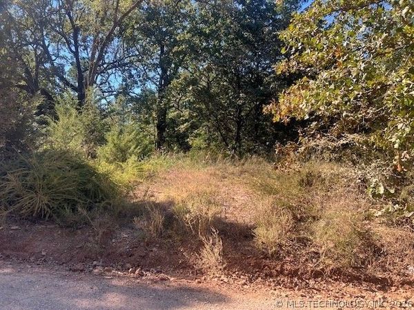 Half Bank Road , Atoka, OK 74525