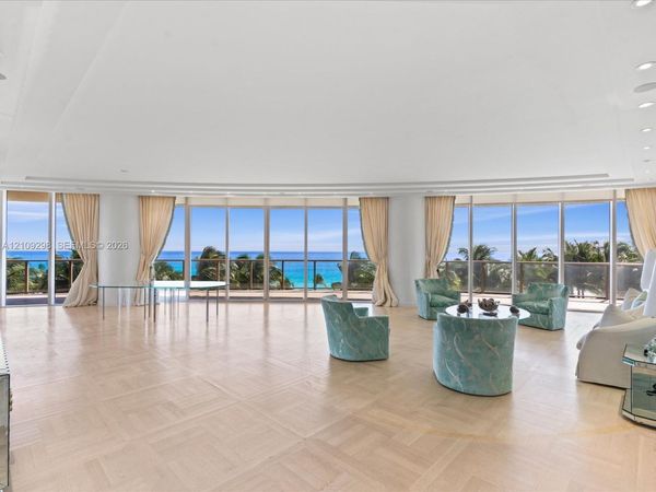 9703 Collins Ave, Unit 400, Bal Harbour, FL 33154