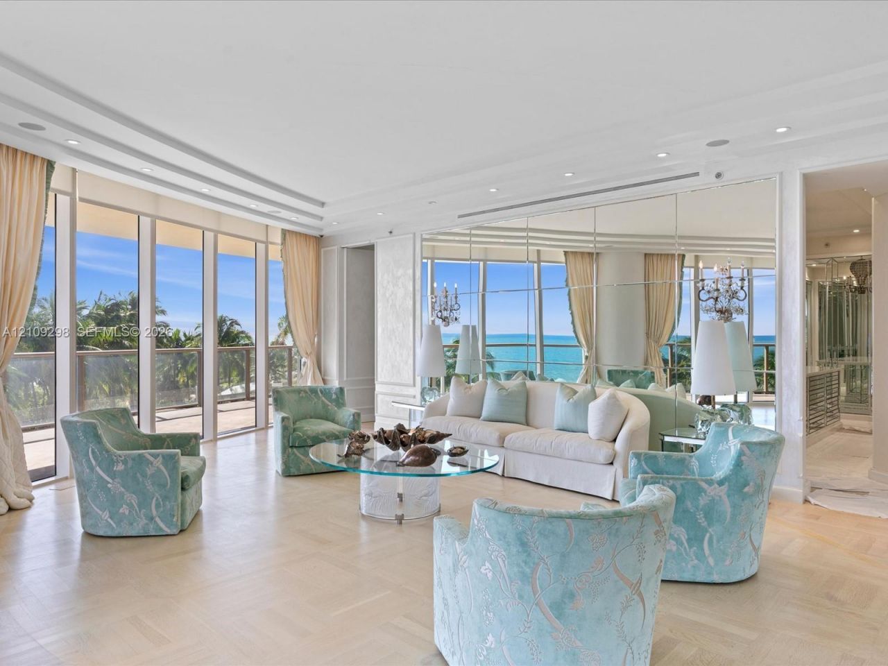 9703 Collins Ave, Unit 400, Bal Harbour, FL 33154 Photo