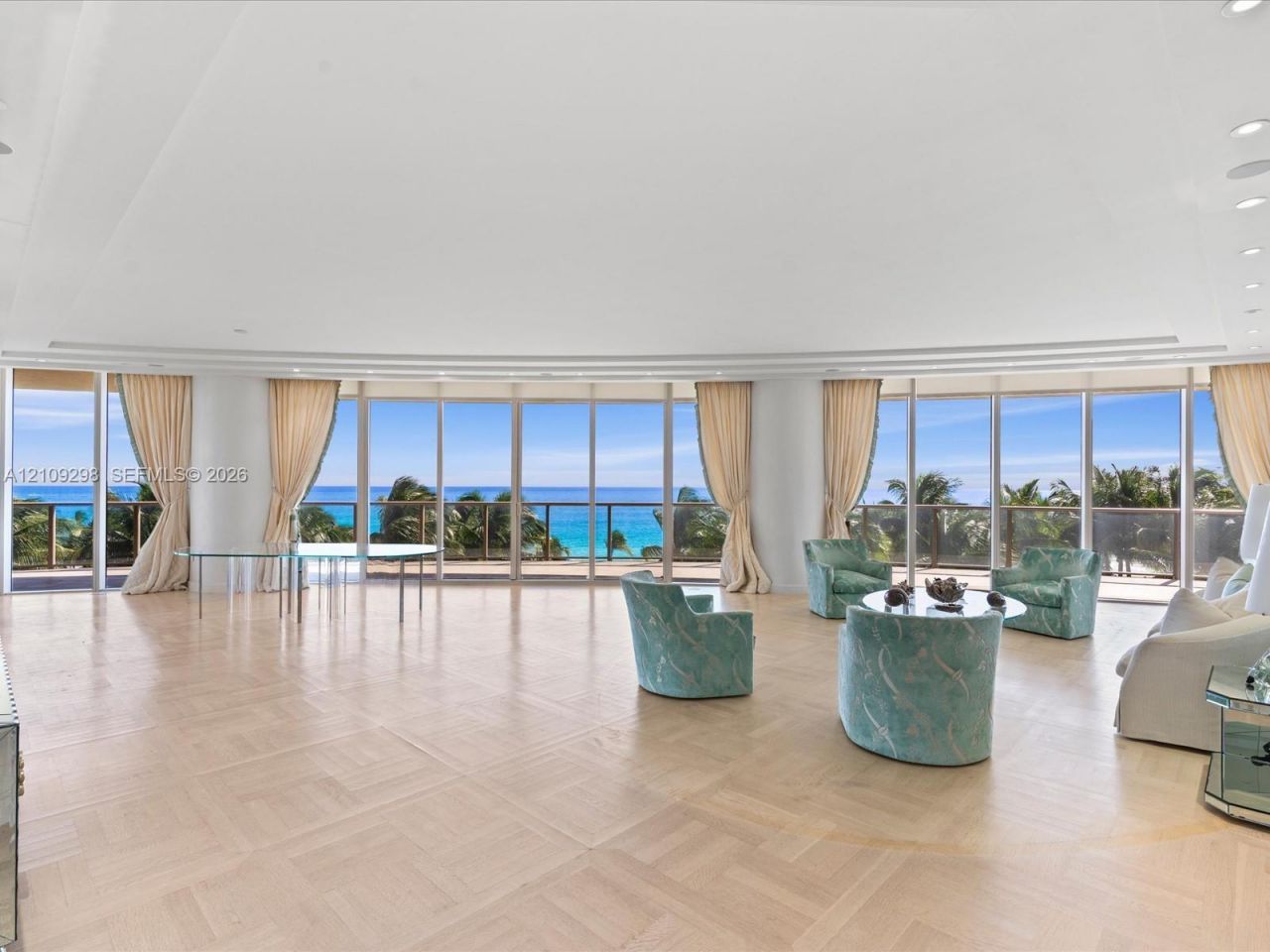 9703 Collins Ave, Unit 400, Bal Harbour, FL 33154 Photo