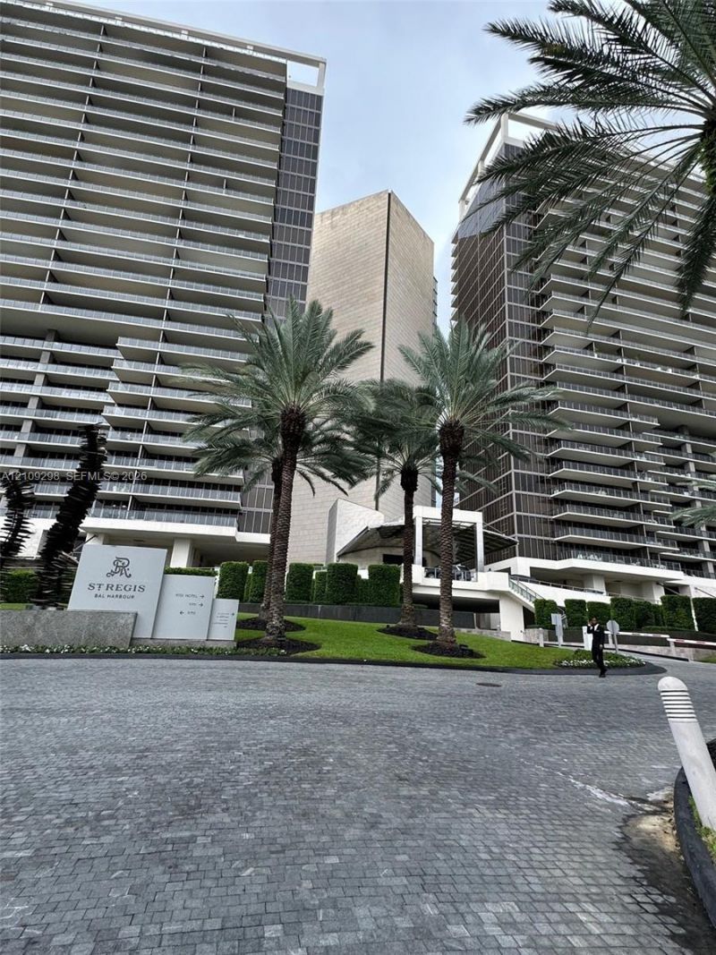 9703 Collins Ave, Unit 400, Bal Harbour, FL 33154 Photo
