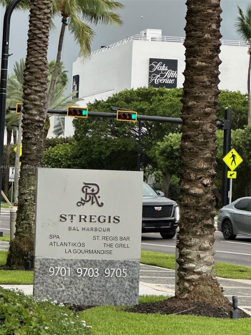 9703 Collins Ave, Unit 400, Bal Harbour, FL 33154 Photo