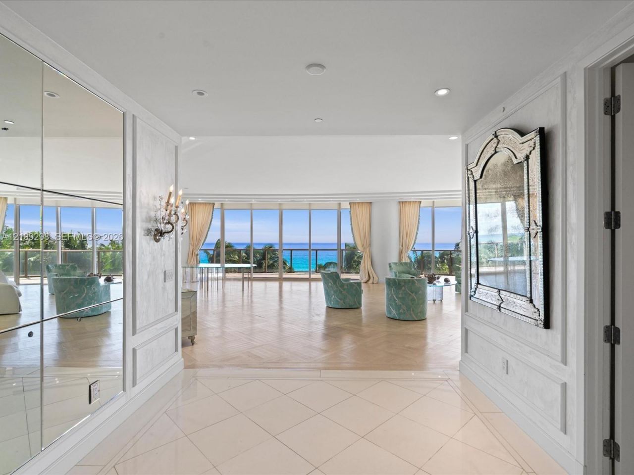 9703 Collins Ave, Unit 400, Bal Harbour, FL 33154 Photo
