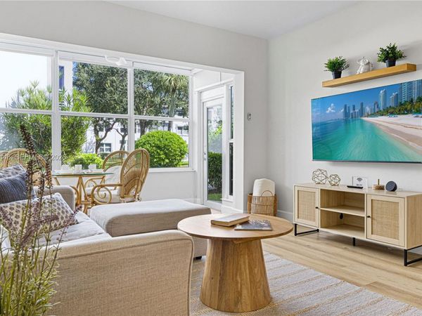 1501 S Ocean Blvd , Unit 117, Lauderdale By The Sea, FL 33062