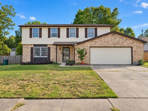7373 EGGLESTON RD, Memphis, TN 38125