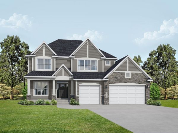 618 Sunflower Court , Maplewood, MN 55119